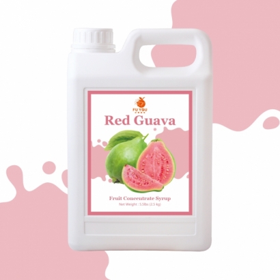 red guava syrup bubble tea.jpg red guava syrup bubble tea.jpg